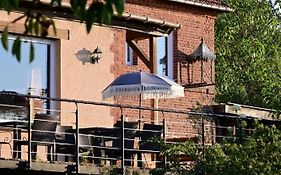 Maison La Folie Douce